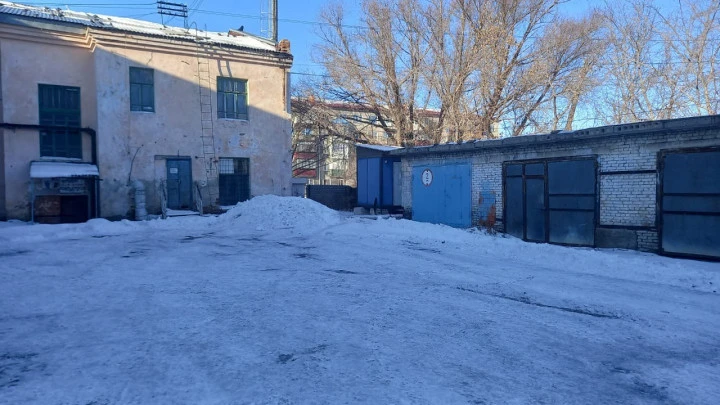 Аукцион по продаже нежилого помещения, площадью 211,9 кв. м, расположенного по адресу: Курганская обл., Петуховский район, г. Петухово, ул. Октябрьская, 4